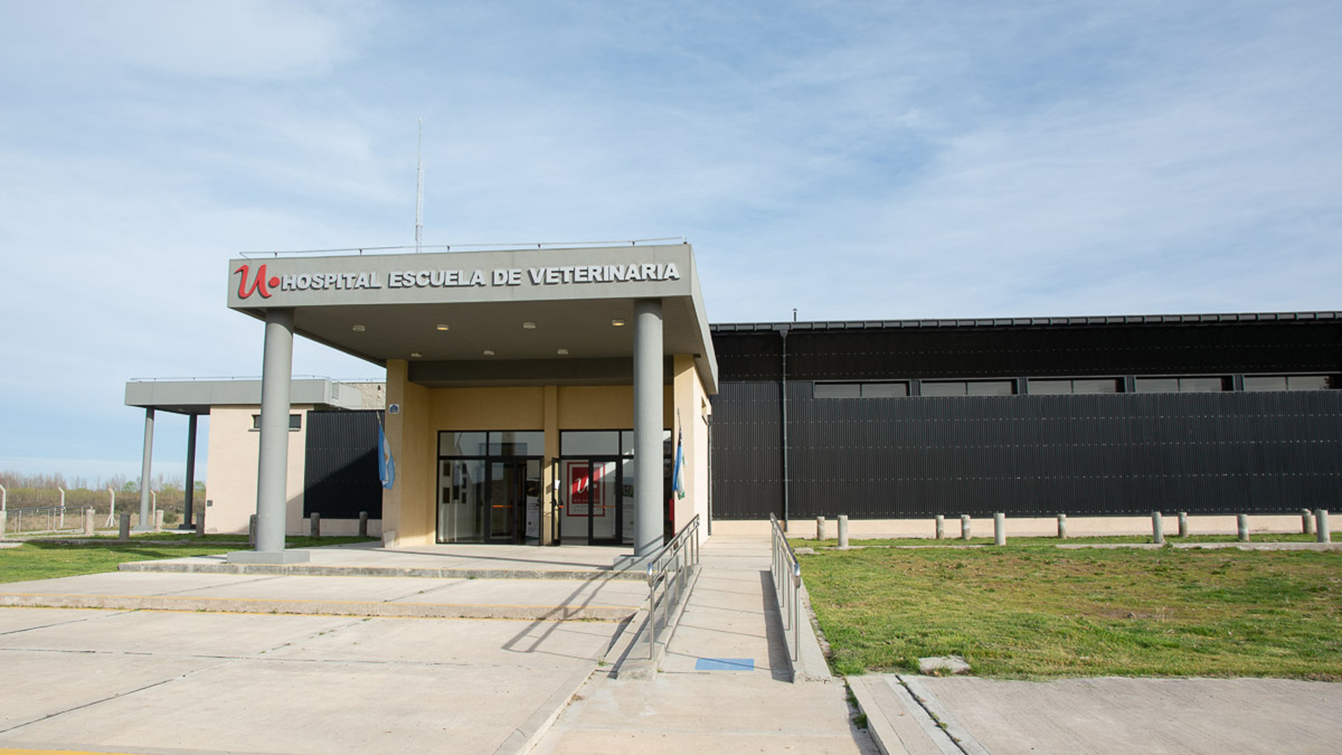 Unrn Universidad Nacional De Río Negro