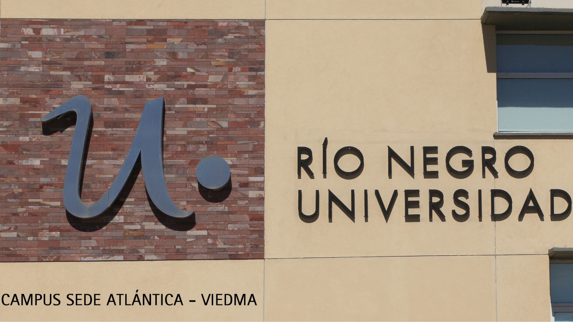 Unrn Universidad Nacional De Río Negro