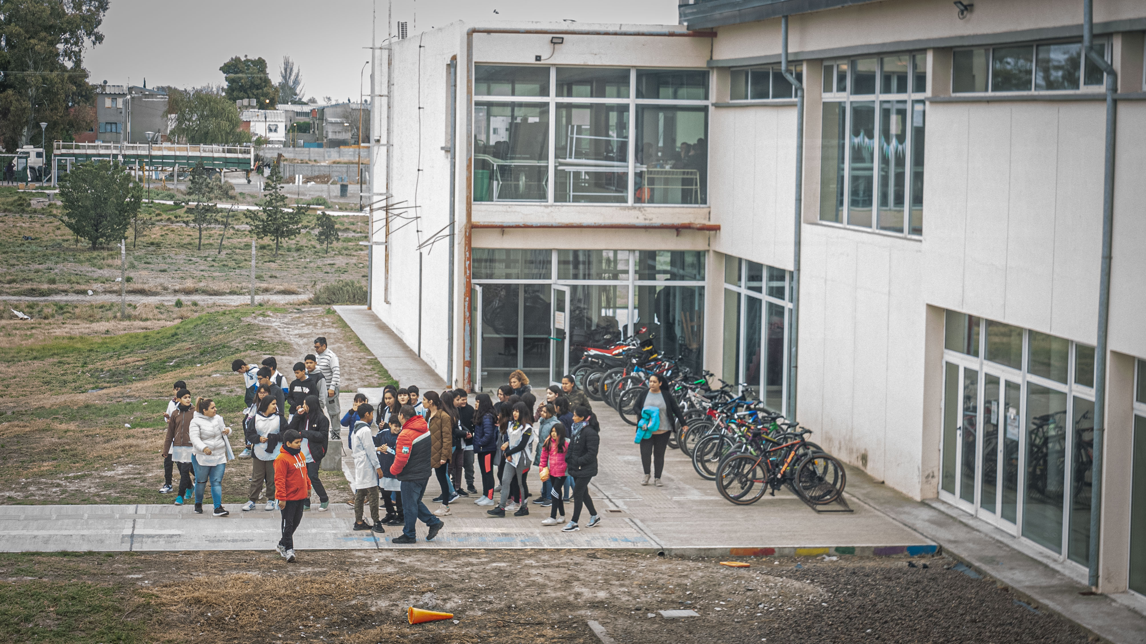 UNRN | Universidad Nacional De Río Negro