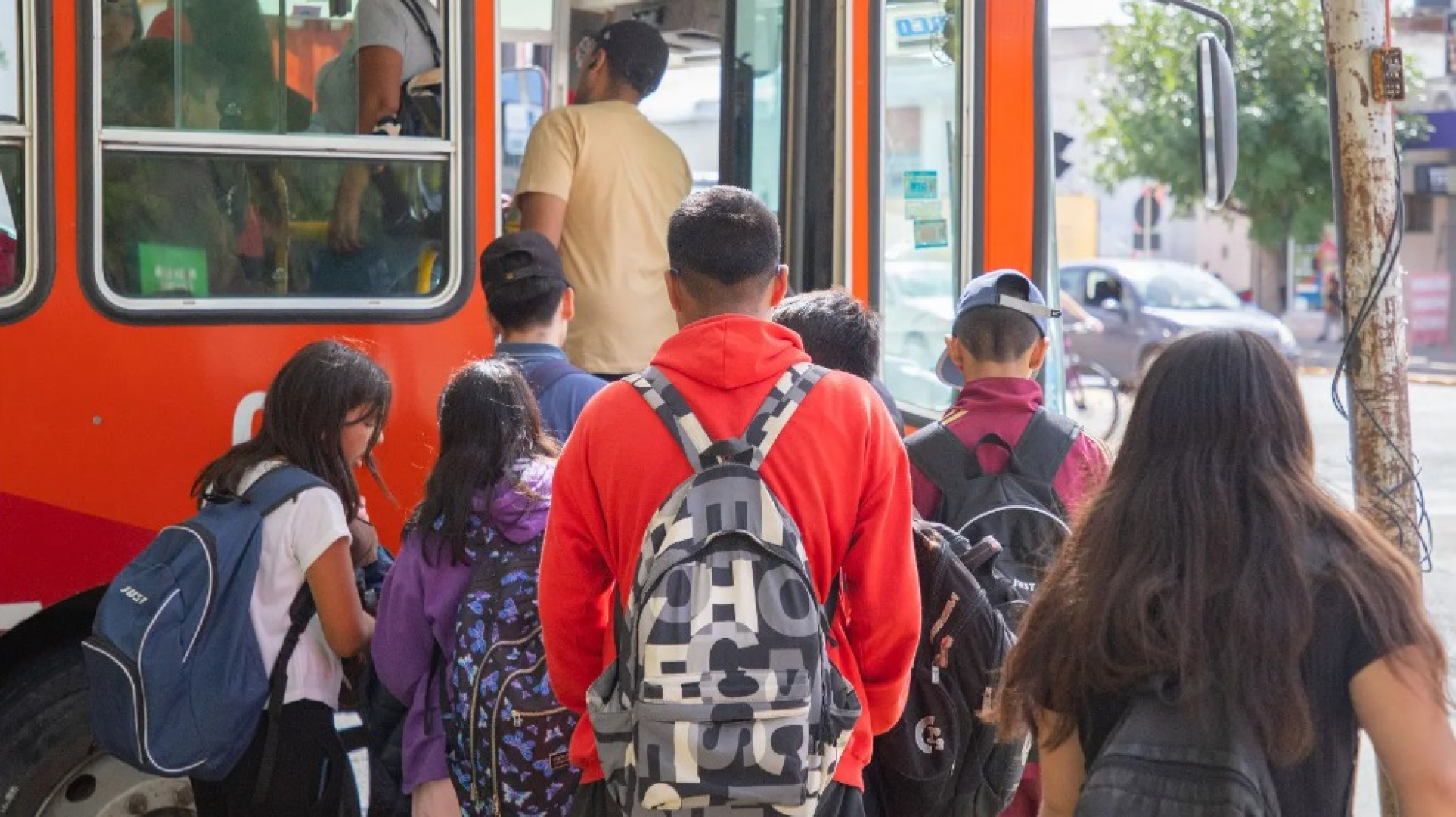 Nuevo registro de universitarios mejorará el acceso al Boleto Estudiantil