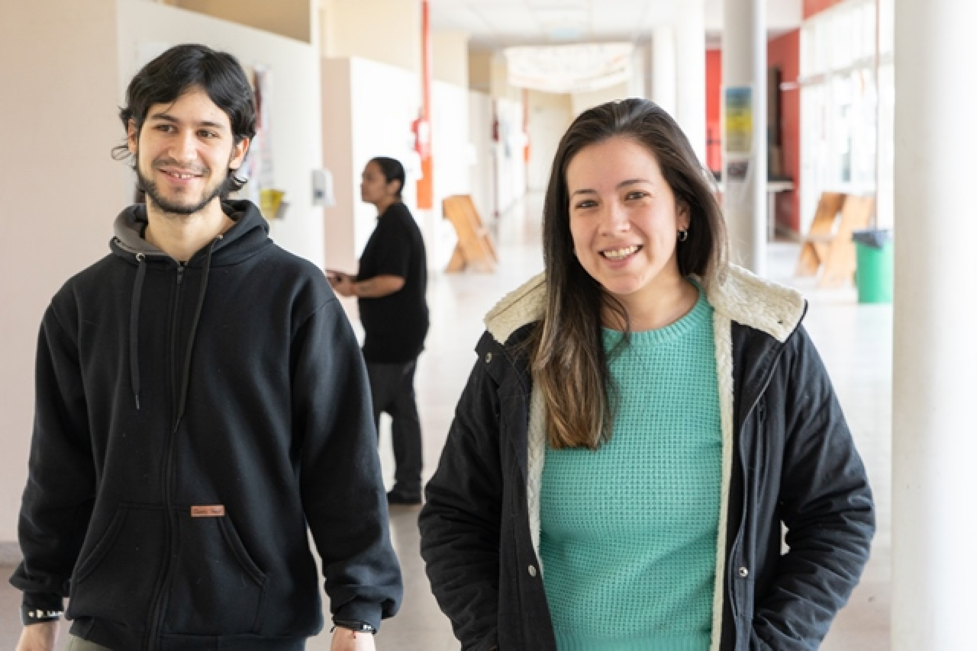 Vinculación Laboral: dos talleres para adquirir habilidades y mejorar las posibilidades de acceso al mundo del trabajo