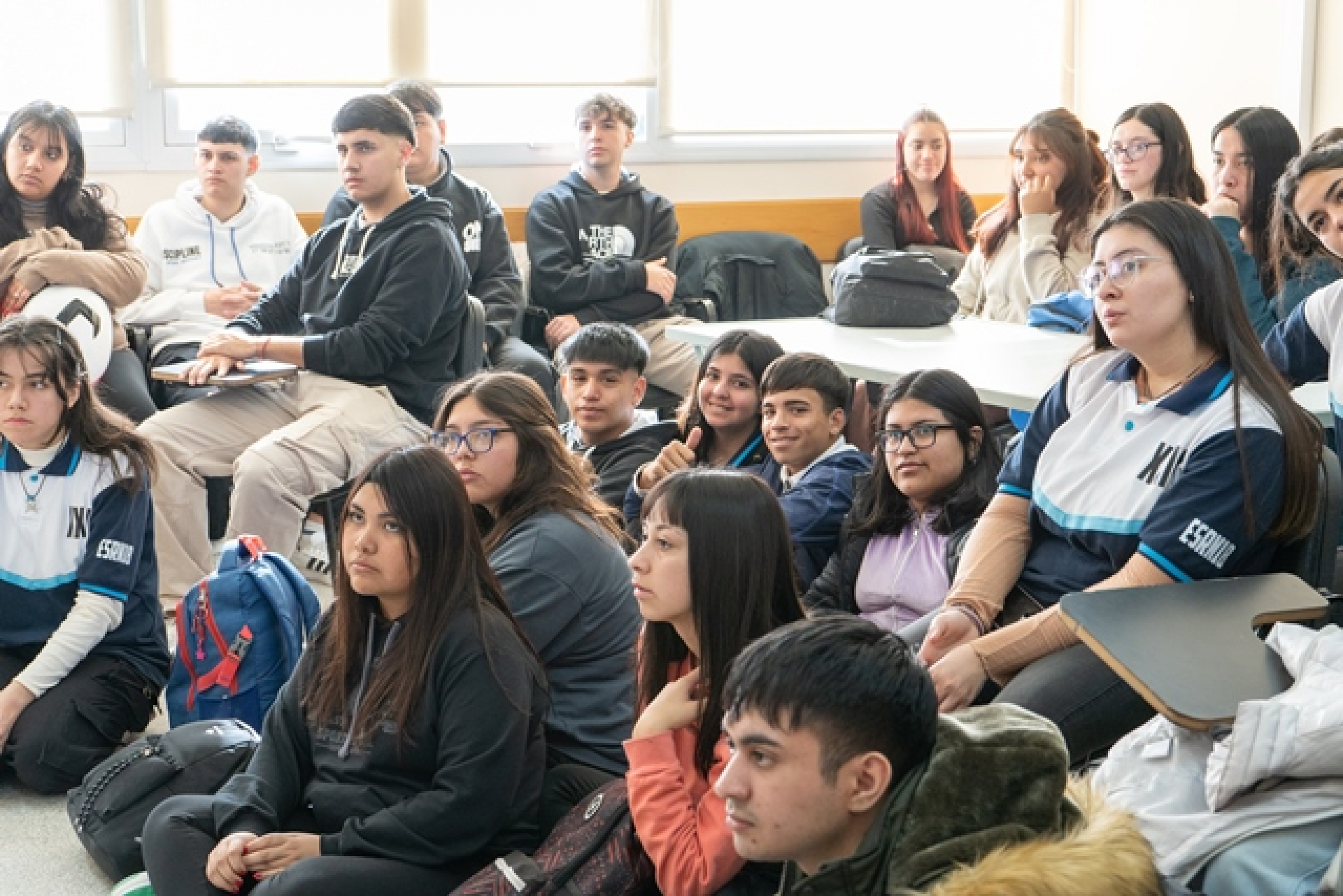 En febrero comienzan los cursos de ingreso en las tres sedes de la UNRN