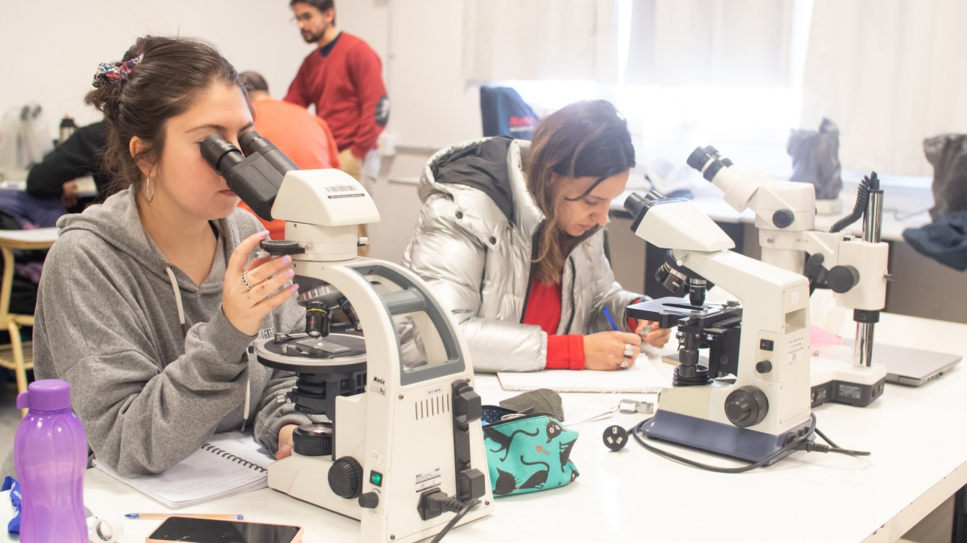 Reapertura de la convocatoria docente para cargos interinos del Profesorado de Biología